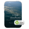 Year Of Devotions - Book (ePUB)