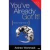 You've Already Got It! - Book (PDF Digital Download)