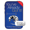 320EM You've Already Got It! - Book (MOBI)