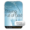 Discover The Keys To Staying Full Of God - Book (MOBI)