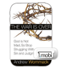 The War Is Over - Book (MOBI)