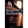 327E Believer's Authority - Book (PDF Digital Download)