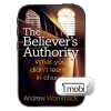 The Believer's Authority - Book (MOBI)