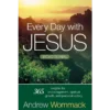 Every Day With Jesus Devotional - Book (PDF Digital Download)