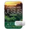Every Day With Jesus Devotional - Book (MOBI)
