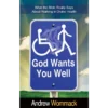 God Wants You Well - Book (PDF Digital Download)