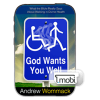 330EM God Wants You Well - Book (MOBI)