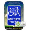 God Wants You Well - Book (ePUB)