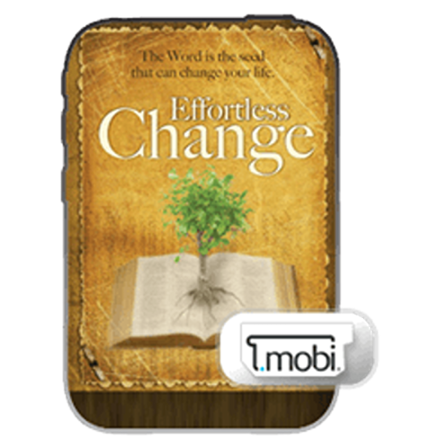 Effortless Change - Book (MOBI)