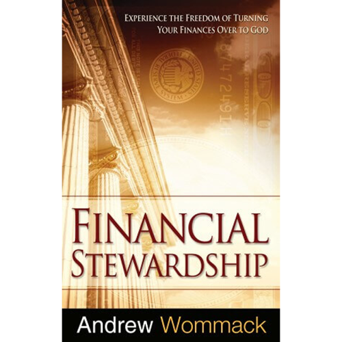 Financial Stewardship - Book (ePUB)