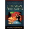 Christian Philosophy - Book (PDF Digital Download)