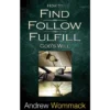How To Find, Follow & Fulfill God's Will - Book (PDF Digital Download)