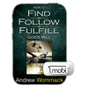 How To Find, Follow & Fulfill God's Will - Book (MOBI)