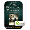 How To Find, Follow & Fulfill God's Will - Book (ePUB)