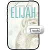 Lessons from Elijah - Book (MOBI)