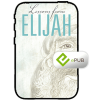 Lessons from Elijah - Book (ePUB)