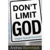 Don't Limit God - Book (PDF Digital Download)