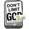 Don't Limit God - Book (ePUB)