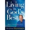 Living In God's Best - Book (PDF Digital Download)