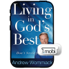 Living In God's Best - Book (MOBI)