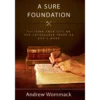 A Sure Foundation - Book (PDF Digital Download)