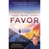 More Grace, More Favor - Book (PDF Digital Download)