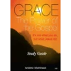 Grace: The Power Of The Gospel - Study Guide (PDF Digital Download)
