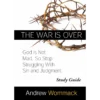 The War Is Over - Study Guide (PDF Digital Download)