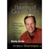 428E Living In The Balance Of Grace & Faith - Study Guide (PDF Digital Download)