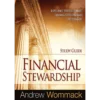 432E Financial Stewardship - Study Guide (PDF Digital Download)