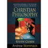 Christian Philosophy - Study Guide (PDF Digital Download)