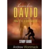 Lessons From David - Study Guide (PDF Digital Download)