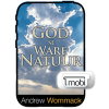God se Ware Natuur - True Nature of God - Book (MOBI) (Afrikaans)