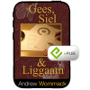 Gees, Siel & Liggaam - Spirit, Soul & Body - Book (ePUB) (Afrikaans)