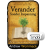 Verander Sonder Inspanning - Effortless Change - Book (MOBI) (Afrikaans)