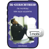 Ik-Gerichtheid: de wortel van alle ellende - Self-Centeredness: The Source of All Grief - Booklet (MOBI) (Dutch)