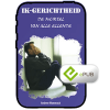 Ik-Gerichtheid: de wortel van alle ellende - Self-Centeredness: The Source of All Grief - Booklet (ePUB) (Dutch)