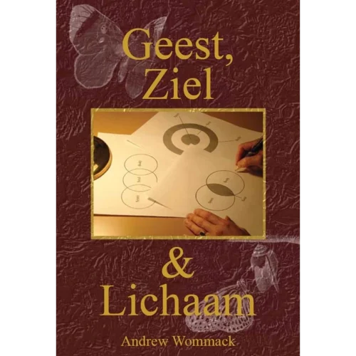 Geest, Ziel & Lichaam - Book (PDF Digital Download) (Dutch)