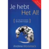 Je Hebt Het Al - Book (PDF Digital Download) (Dutch)