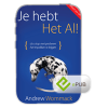 Je Hebt Het Al - You've Already Got It! - Book (ePUB) (Dutch)
