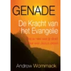 Genade, de Kracht van het Evangelie - Book (PDF Digital Download) (Dutch)