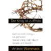 Der Krieg ist zu Ende - The War Is Over - Book (German)