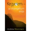 Kegyelem, az evangélium ereje - Grace - The Power of the Gospel - Book (Hungarian)