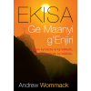Ekisa Ge Maanyi g'Enjiri - Book (PDF Digital Download) (Luganda)