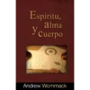 Espíritu, Alma Y Cuerpo - Book (PDF Digital Download) (Spanish)