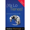 ¡Ya Lo Tienes! - Book (PDF Digital Download) (Spanish)