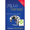 ¡Ya Lo Tienes! - You've Already Got It! - Book (ePUB) (Spanish)