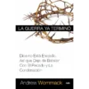 La guerra ya terminó - Book (PDF Digital Download) (Spanish)