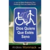 Dios quiere que estés sano - Book (PDF Digital Download) (Spanish)