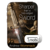 Sharper Than A Two Edged Sword - Book (MOBI)